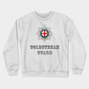 Coldstream guard Crewneck Sweatshirt